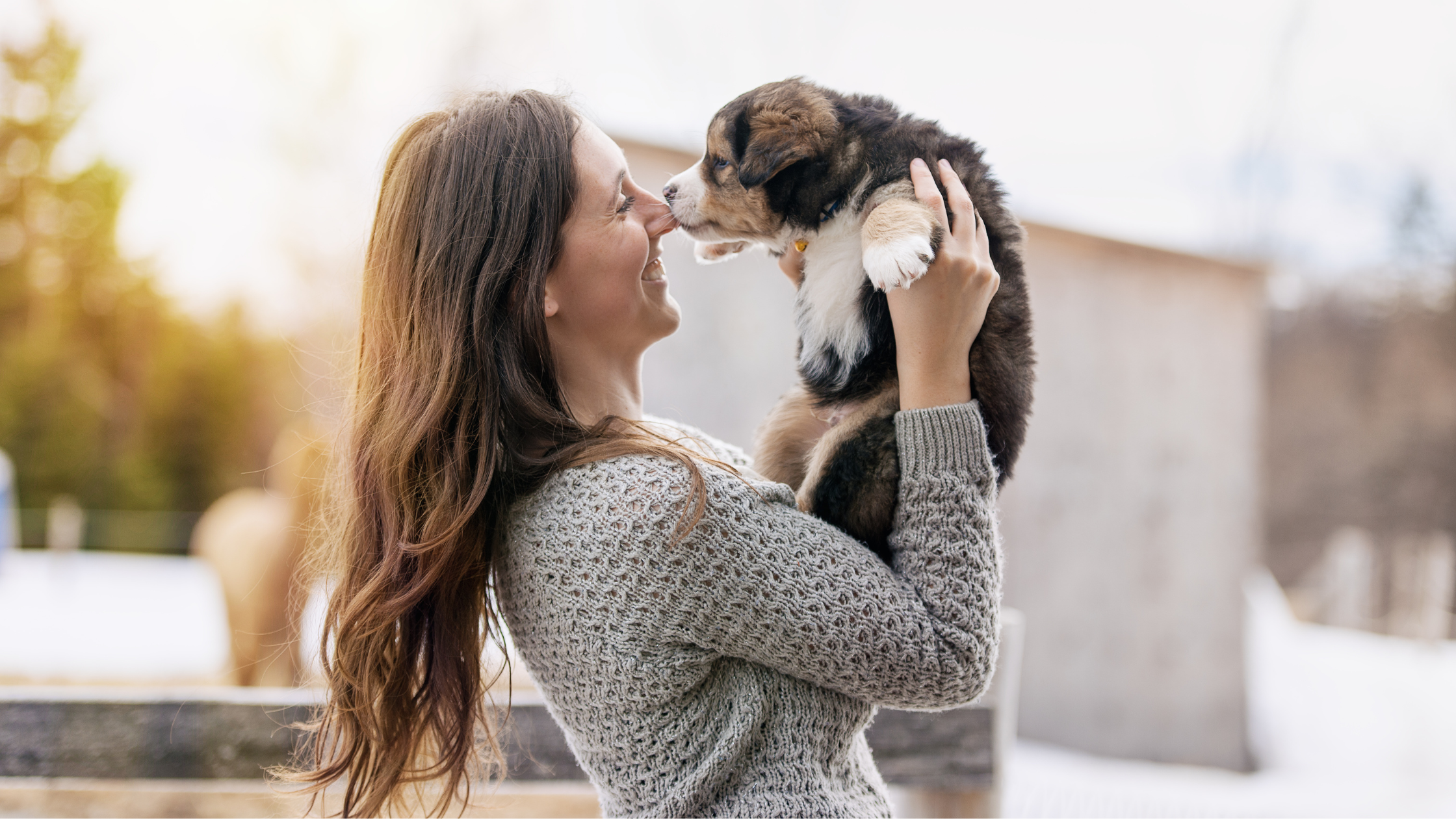 Don’t Make THESE 5 Mistakes With Your New Puppy