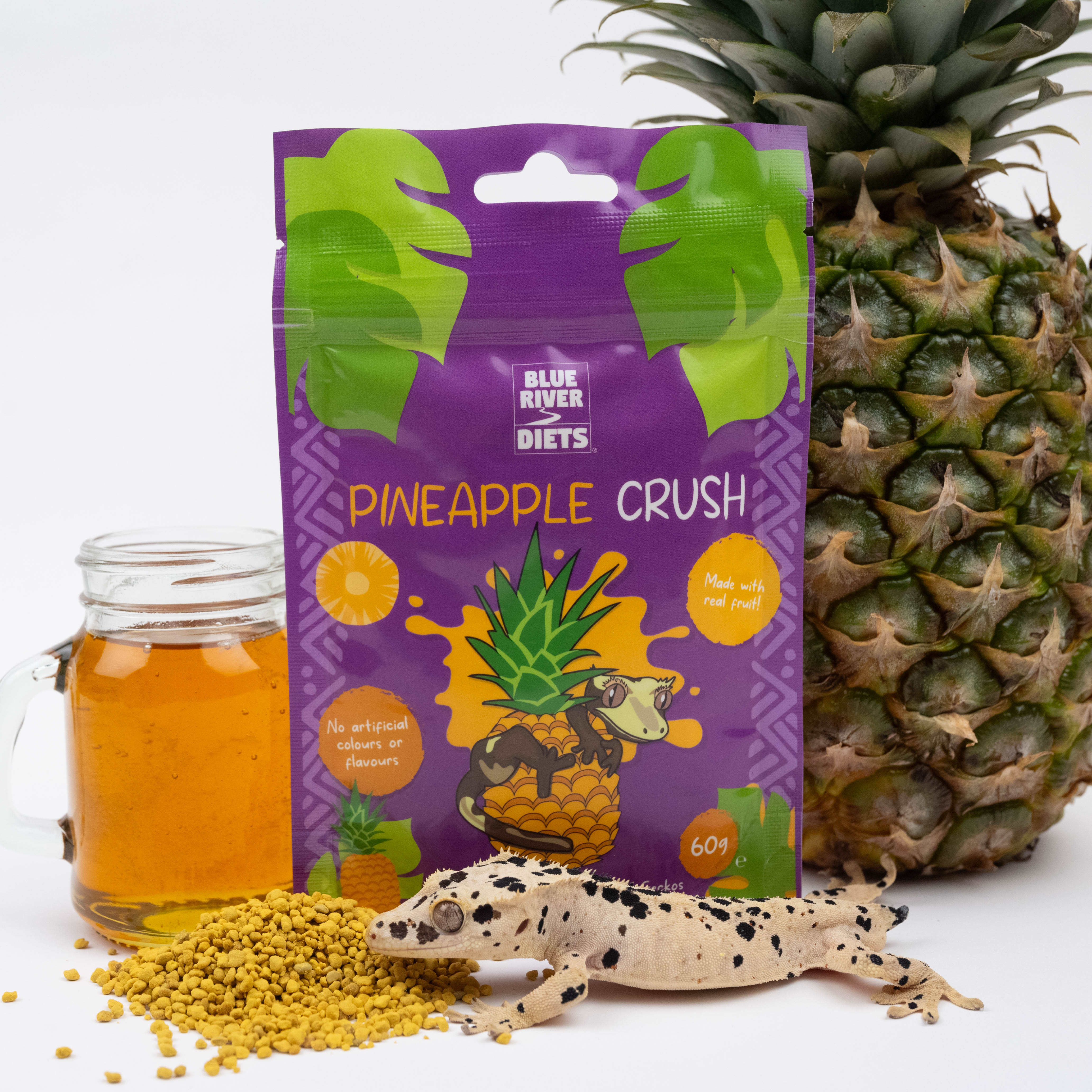 Blue River Diets Comes to the USA!